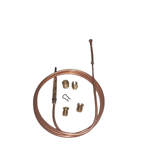 Gas Thermocouple